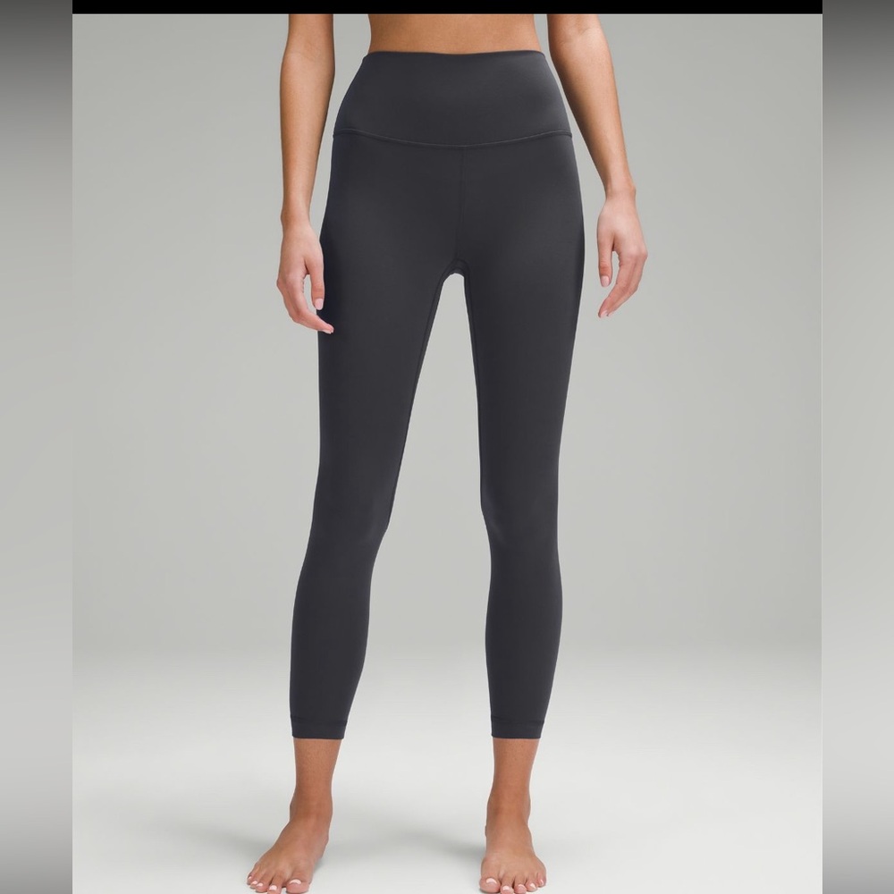 LULULEMON NWT Align™ High-Rise Pant 25" High-Waisted Women's Leggings
